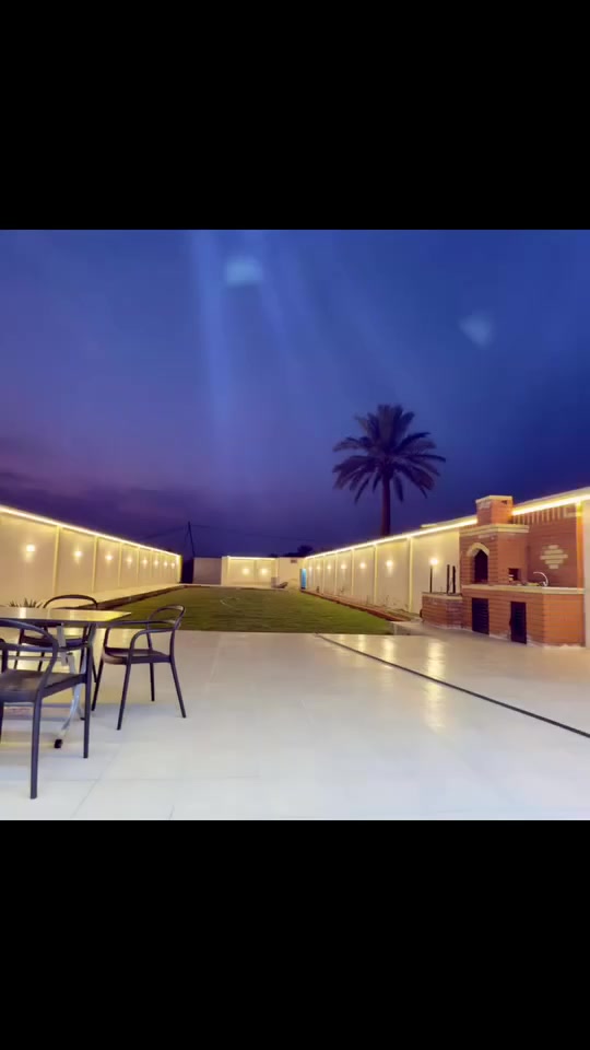 🌿✨  استمتع بيوم لا يُنسى ✨🌿
🔹مزرعه للايجار ليومي 
 [سعر الشفت المسائي 250 الف ]
[سعر الشفت الصباحي 225 الف ]

🔷والخمس والجمعه يكون السعر 
[الشفت المسائي 290 الف] 
[الشفت الصباحي 240 الف]
 
🔶️غرف نوم وصالة ومطبخ وصحيات
🔶️العاب للكبار-العاب للصغار
🔶️حديقة كبيرة  
🔶️ادواة للشواء ومكان شوي كامل
🔶️جلسات خارجية 
🔶️كراج داخلي 
🔶️كهرباء ع مدار 24 ساعة 
⬅️يرجى المحافظة على نظافه المكان 
⬅️العنوان #بغداد_الدوره_البوعيثه
🔴للاستفسار  خاص او الاتصال ع  الرقم 
☎️***********
