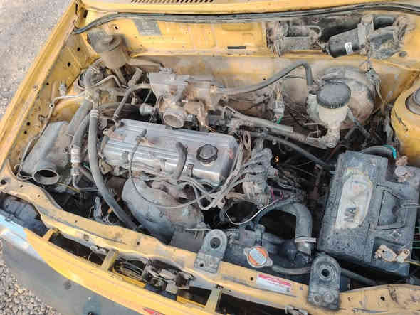 السلام عليكم 
سايبه لبيع موديل 11مكينه جديده شوفت عينك حداديه خير من الله 
العنوان الديوانيه قضاء المهناويه 9وبيه مجال واذا شراي تدلل ***********
