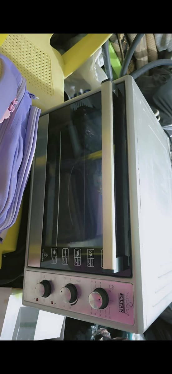 أغراض للبيع التواصل عل خاص


**إذا كنت صاحب هذا الإعلان وتريد حذفه لأي سبب، رجاءا أرسل رسالة إلى الدعم الفني**