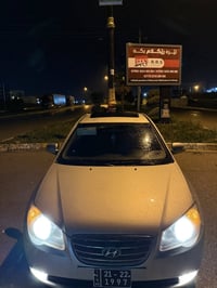 سڵاوی خوای گەورە و بەخشندە ئافانتی مۆدێل ٢٠١٠ بڕاوە  بڕاوە لۆک لۆک بێ ...