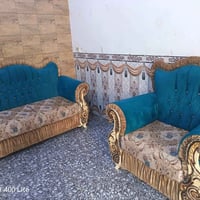 نضيف • ١٠ مقاعد