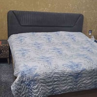 سرير نفرين • مستعجل • فقط السرير