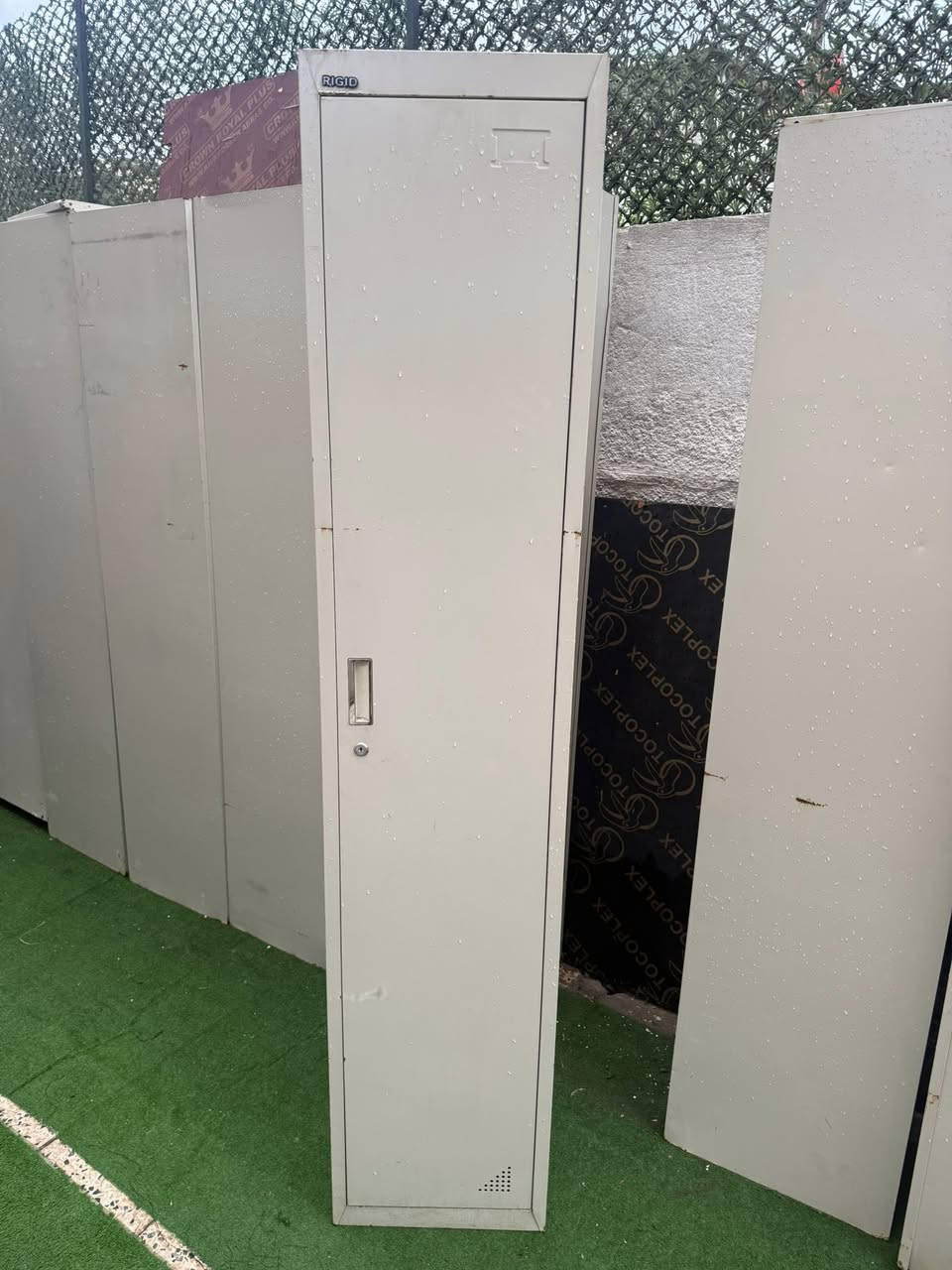 للبيع 
لوكرات
سعر القطعة 50 الف 
العنوان بغداد الجديدة


**إذا كنت صاحب هذا الإعلان وتريد حذفه لأي سبب، رجاءا أرسل رسالة إلى الدعم الفني**