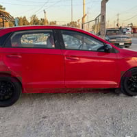 فلاوين • ٢٠١٣ • مكينة وكير جديد