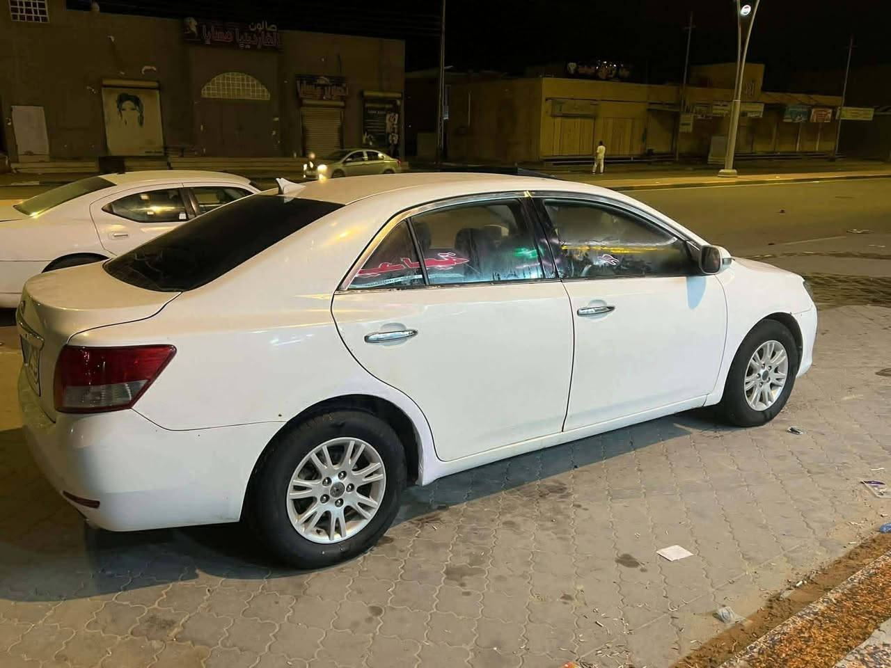 سابيا اريو 18للبيع  مكانه سماوه جديده حلوه مداور مباشر كامله من تبريد ثلج محرك جديد سياره كلش. نضيفه سعر 70بيهه مجال


**إذا كنت صاحب هذا الإعلان وتريد حذفه لأي سبب، رجاءا أرسل رسالة إلى الدعم الفني**