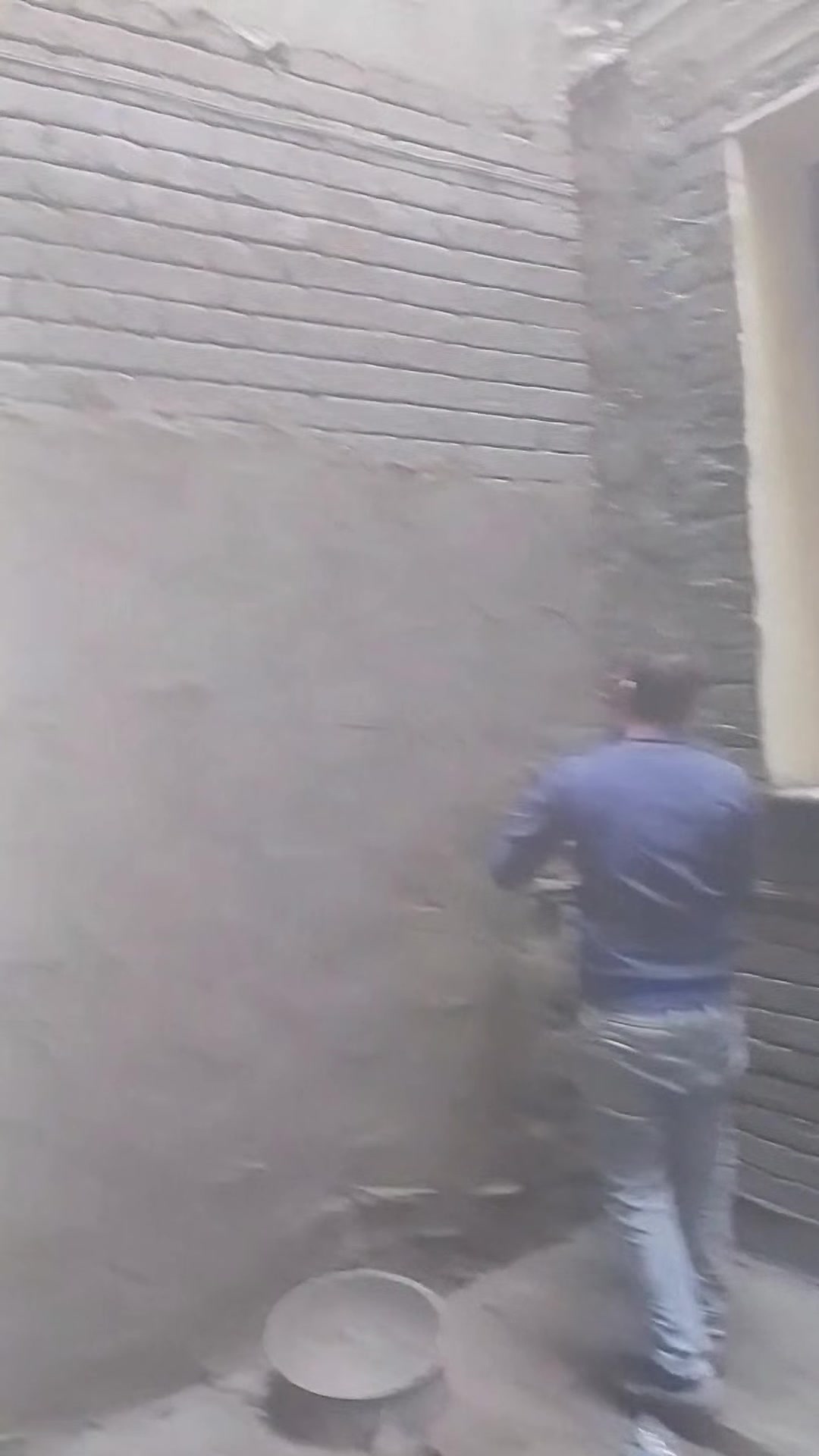 خلفه لبخ اسمنت مصري درجه اولى بغداد الغدير ***********
