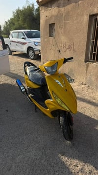 ماكس ثعلب • دراجه ماكس ثعلب • دراجه بصره • بستم بلادي • دراجات ناريه •...