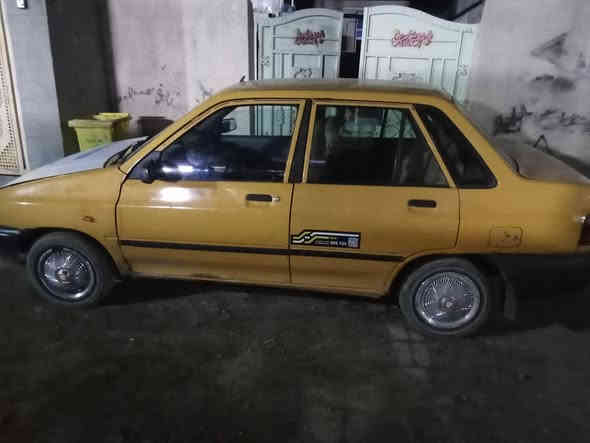 عندي سايبا موديل 15 صارلي يومين امجفتها رقم انكليزي السياره باسمي صارلي 3ايام امحولهه مكان السياره منطقه العبيد ي  عارظها 28 استفسار رقم الهاتف ***********
