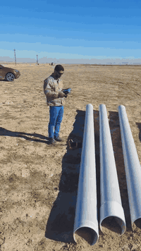 كشف في قضاء الكرمة التابعة للفلوجة/ بتأربخ/20..12..2025
يواصل كادر البحوث🔍 عمله بكفاءة عالية في مجال الكشف والتنقيب عن المياه الجوفية باستخدام أحدث التقنيات المتطورة. نعمل على تحديد أفضل المجاري المائية، مع قياس عمقها وكميتها بدقة، لضمان توفير حلول مائية فعّالة ومستدامة.

🌍 خدماتنا تشمل: 🔍 الكشف عن المياه الجوفية:
📏 تحديد اكبر خزانات للمياه الجوفية
ضمن ارضك.
● تحديد عمق المياه بدقة.
● تحديد كمية المياه ونوعيتها.
💧 ● تحديد أفضل المجاري المائية.
● تحديد الحفر بدقة.
● تزويدكم بصور الجهاز التي توضح
حجم وعمق الخزان المائي.
✅ دقة عالية وجودة في العمل.
📞 للحجز والاستفسار:

📲***********
📲 ***********

نحن هنا لخدمتك، لضمان أفضل الحلول لمشروعاتك الزراعية والسكنية!.
#كشف_مياه_جوفي
#تقنيات_حديثة_العراق
#الديوانية_نجف_بصرة
#كربلاء_بغداد_ناصرية
#المثنى_ديالى_بابل_صلاح_الدين
#الزراعة_العراف_فلاحين
#الزراعة_المياه_الجوفية
#الزراعة_المستدامة
#الفلاح_العراقي
#مشروعات_زراعية
#المياه_الجوفية_في_العراق
#التقنيات_الزراعية
#خدمات_زراعية
#زراعةالعراق
#الأراضي_الزراعية
