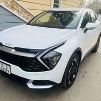 سبورتج موديل 2023خليجي مكفوله من كل النواحي بيهه الايت المامي مكسوره ا...