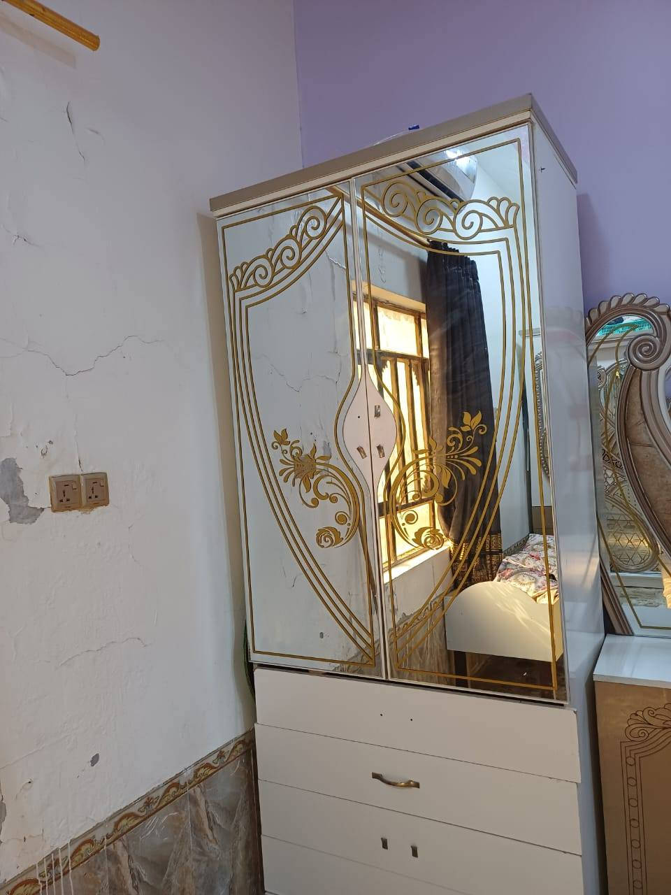 السلام عليكم غرفه خشاب تركي سعر 600وبيه مجال مكان رميثه


**إذا كنت صاحب هذا الإعلان وتريد حذفه لأي سبب، رجاءا أرسل رسالة إلى الدعم الفني**