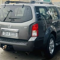 للبيع السيارة مع الرقم باثفندر 2008 كفالة عامة من الضرر والصبغ 0770537...