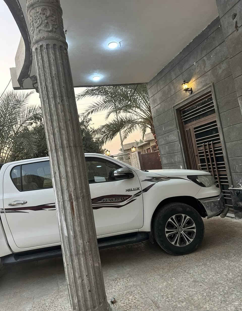 بيكم فورويل كاز اوتماتيك مكفوله كفاله رقم اربيل الجديد 2018سعر240مكاني البصره القرنه ***********
