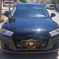 اودي كيو5 • كروس اوفر