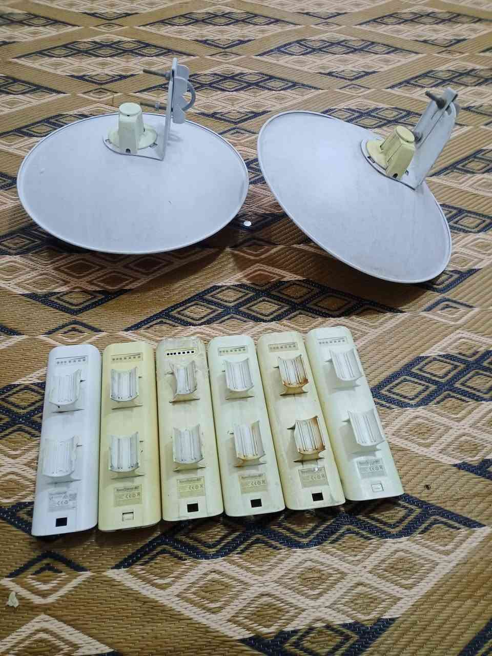 من رخصة الادمن المحترم متوفر M2: 
 
*قطعتين باور بيم M2 فول نضافه سعر القطعه 57 
*5 قطع مصاطر M2 xm سعر القطعه 25 الف
*قطعه وحده M2 XW فول نضافه 35 الف

كل الاجهزه شرط الشغل والضمان متوفر توصيل لكل المحافظات 5 الاف ***********
