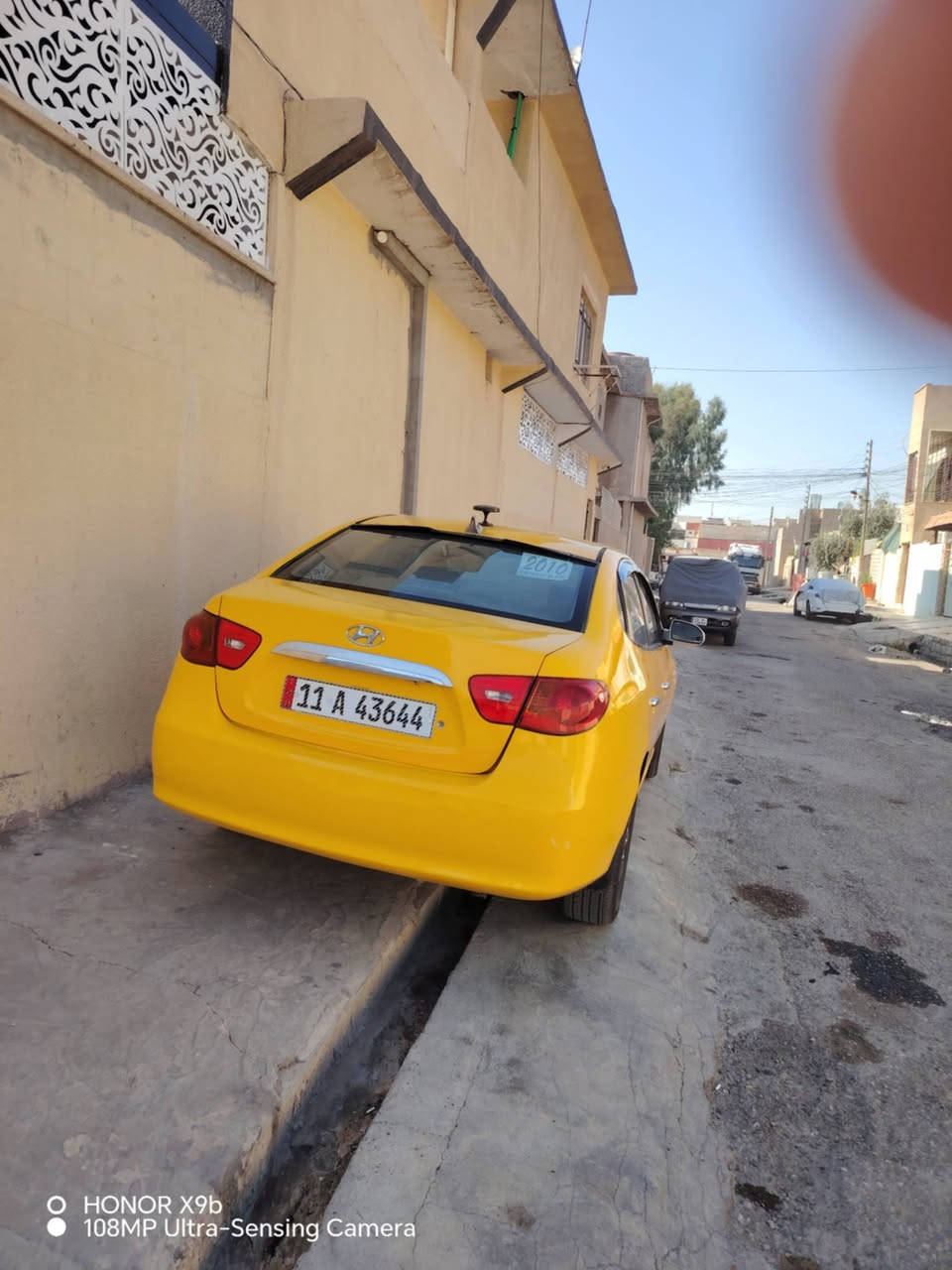 السلام عليكم أفانتي لبيع موديل 2009 رقم بغداد الجديد تحويل ثني يوم سعر 100 وبيها مجال رقمي *********** بي واتساب
