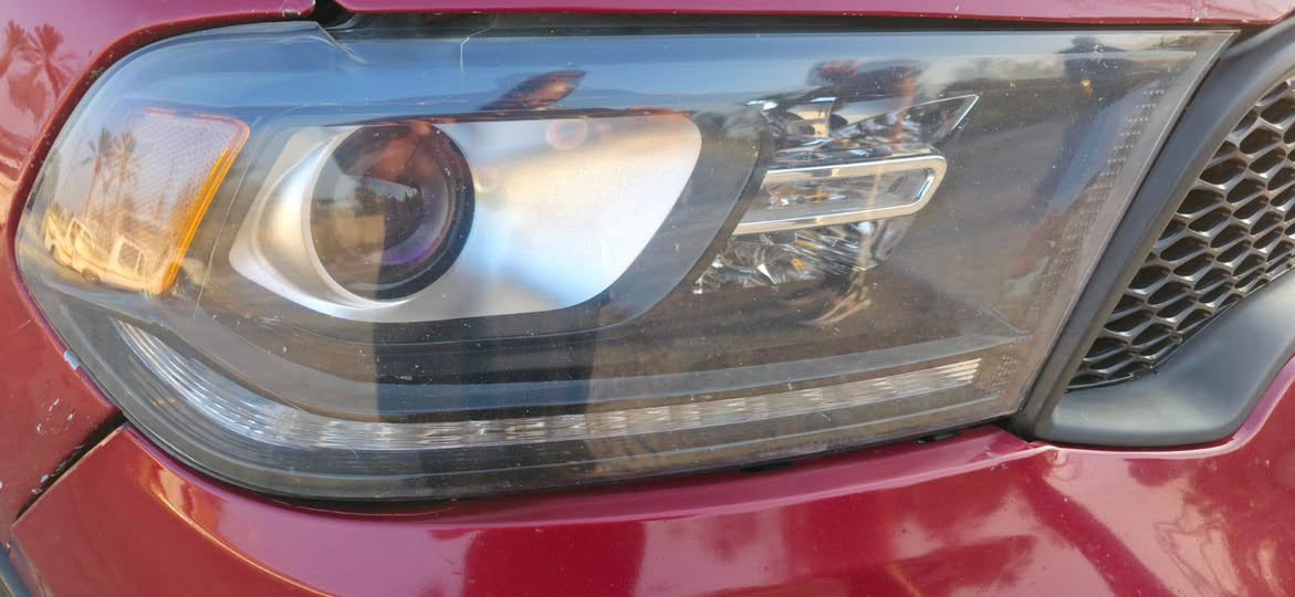 دورنكو  2014 وارد امريكي 3قطع صبغ رقم بغداد بسمي
كير ماوس تبريد 3قطع شاشه جاهزه تبريد تخم تاير مكينه كير شرط رايده ب190شراي اتصل ***********
