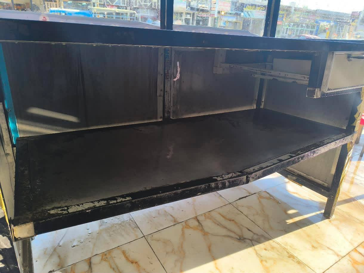 جام خان كافتريا مرتبه وجاهزه للبيع السعر خاص


**إذا كنت صاحب هذا الإعلان وتريد حذفه لأي سبب، رجاءا أرسل رسالة إلى الدعم الفني**