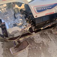 البيع مديل ٢٠محرك توي شاده هو كير كلك كلك سعره ٦٥٠وبيه مجال 0789373082...