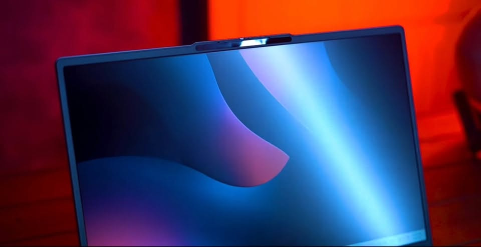 السلام عليكم
لينوفو ايديا باد سلم 3 2025 IdeaPad Slim 3 15IRH10
معالج Core i7-13620H
ذاكره عشوائية 16 GB قابله للتطوير
ذاكره الجهاز 512 SSD 
كرت شاشه داخلي مدمج
مستخدم 4 شهور فقط (ضمان فعال)
 كامل الملحقات والكرتون الأصلي
سعر: 750 الف بي مجال 
علماً سعر الجديد مليون
***********
