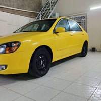 سبكترا • ٢٠٠٩ • بدون حادث