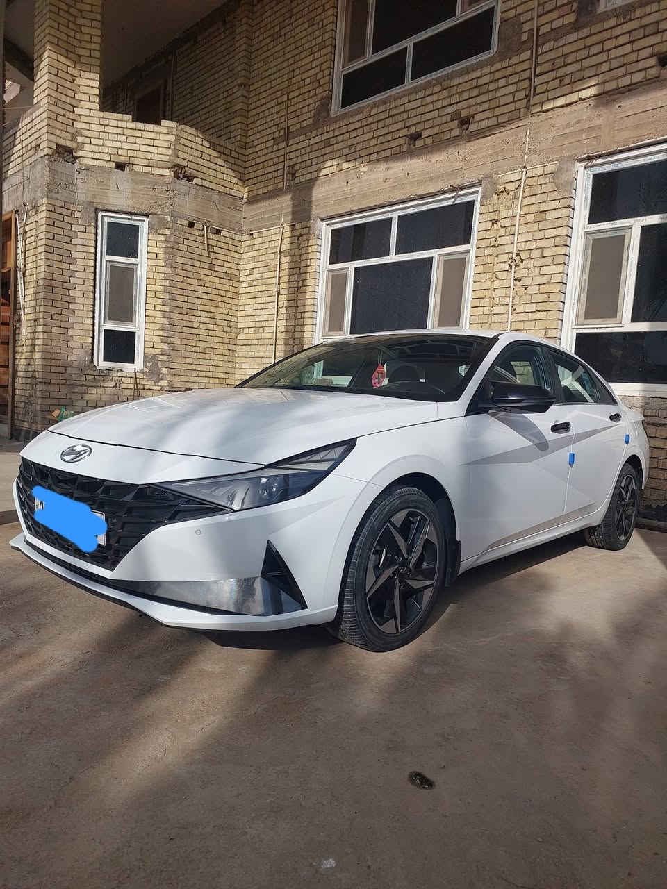 الانتره ٢٢ خليجي كفاله عامه فول مواصفات ..
مكينه ٢٠٠٠ دوش ..
رقم بغداد جديد بسمي ..
سياره جديده على وضع شركه جاهزه تخم تاير جديد ..
مكاني بابل ..
سعر ١٧٩ وبيها مجال .


**إذا كنت صاحب هذا الإعلان وتريد حذفه لأي سبب، رجاءا أرسل رسالة إلى الدعم الفني**