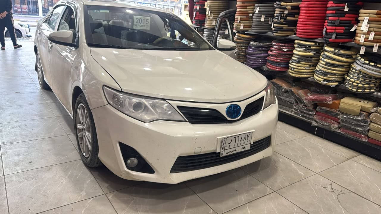 السلام عليكم
كامري 2015خليجي فول موصفات صبغ عام رقم بغداد السعر 110 المكان الانبار الرمادي
رقم ***********
