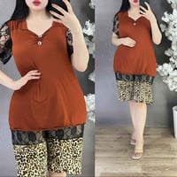 #تخفيضات   الخامه فانيلا زبده اصلي مكفول خالي من البولستر 💯  القياسات ...