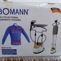 اوتي • بخاري • بالكارتون