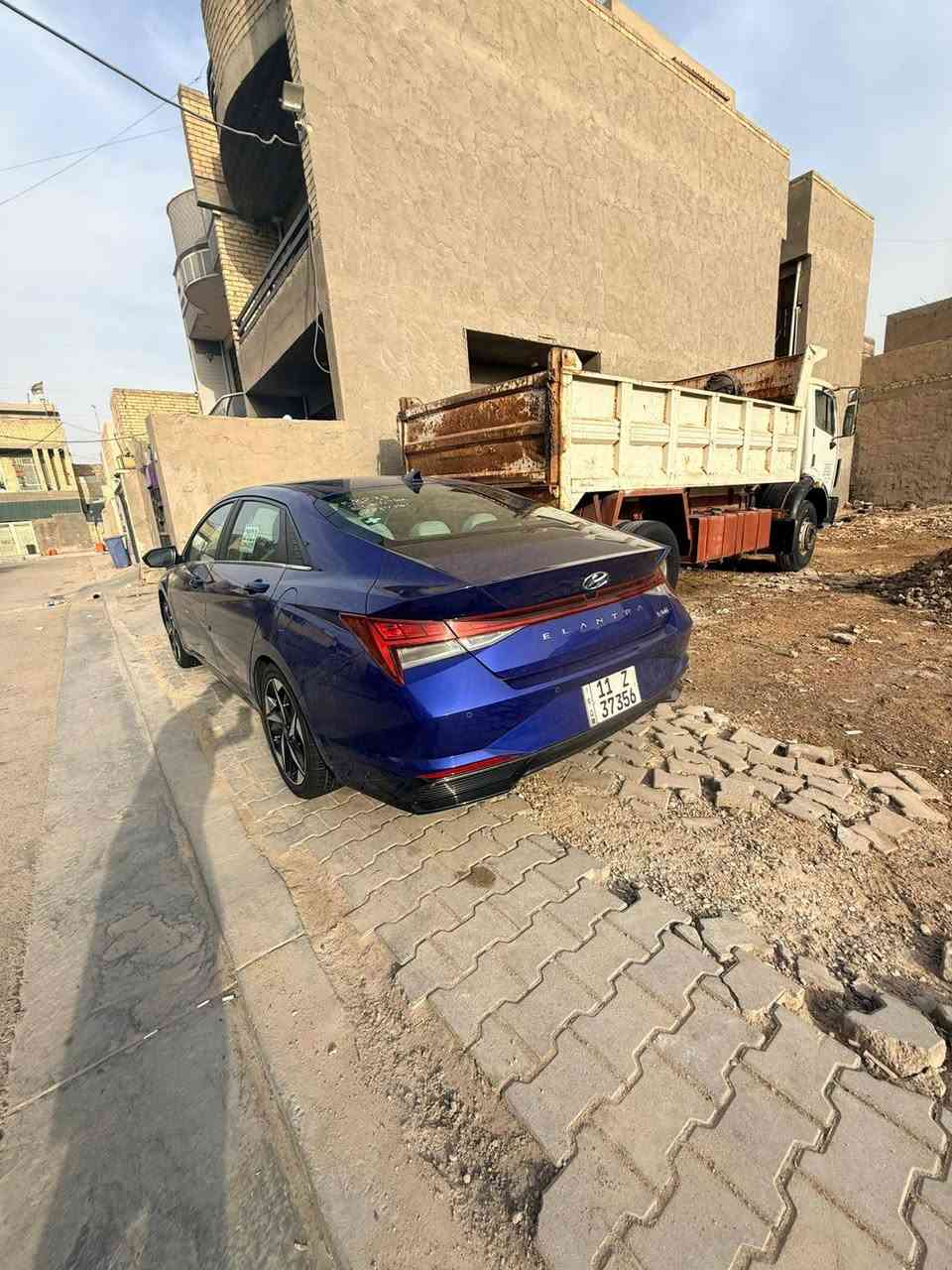 مديل٢٣ فول  مكفوله من الصبغ  بارد فقط  سونار موجود  رقمي*********** مكاني الامين  السعر ١٤٠
