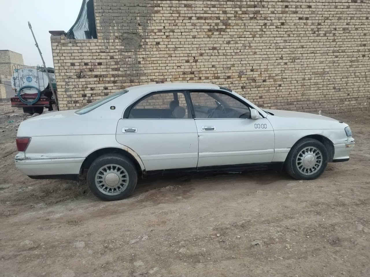 بطه ١٩٩٥ بأسمي رقم بصره نگليزي مكينه كير نضيفه حداديه نص عمر ضربه جنطه مصفره غرامات مكفوله كص نقل جثه مكاني بغداد حي العامل ***********
