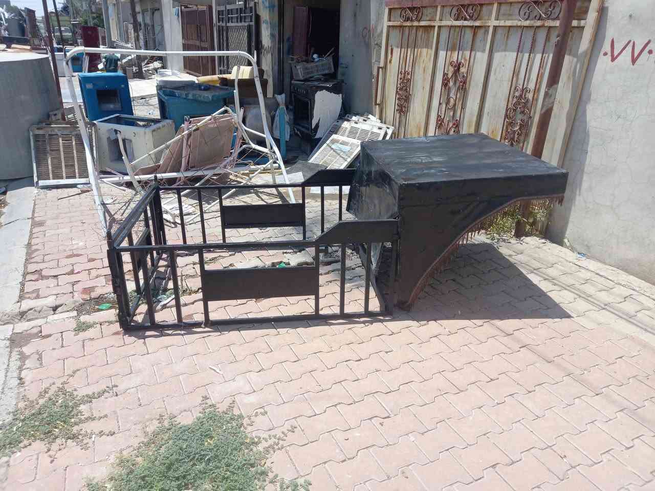 للبيع سليمانيه سعر 110بي مجال تعال خاص وتدلل


**إذا كنت صاحب هذا الإعلان وتريد حذفه لأي سبب، رجاءا أرسل رسالة إلى الدعم الفني**