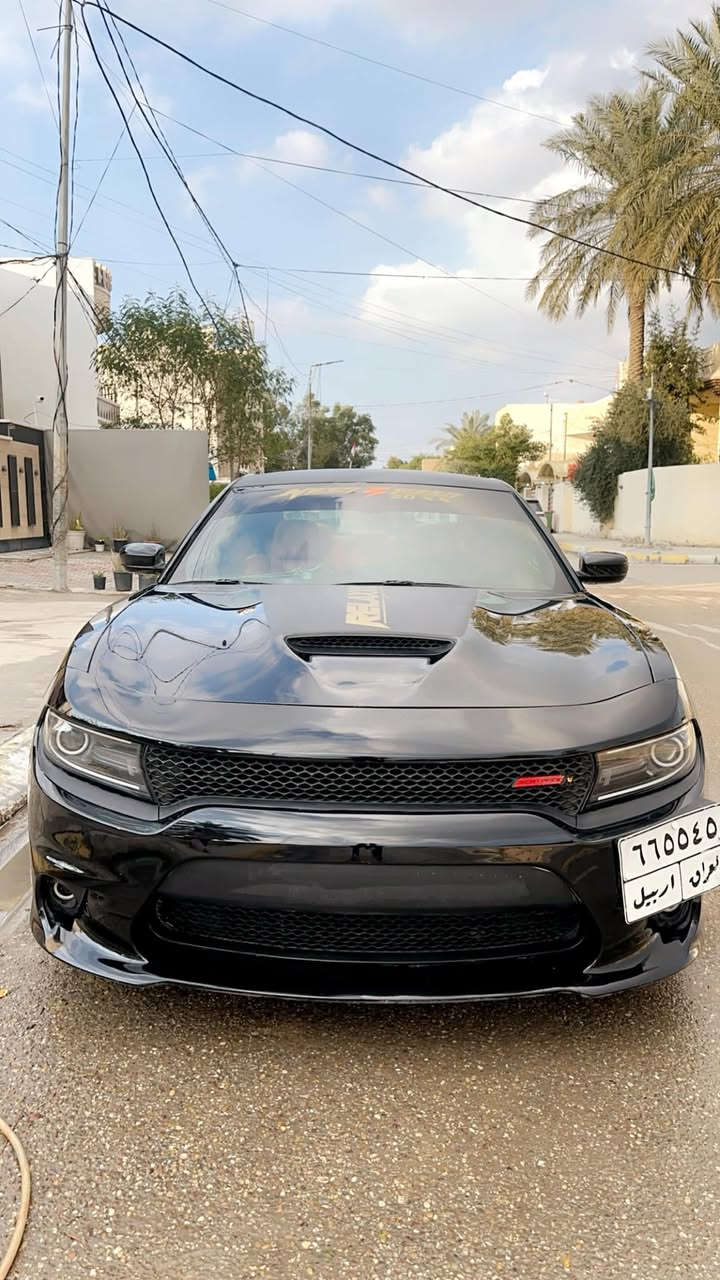 دوج جارجر 2020 
‏RT 5.7 
‏‎حادث السياره  جاملغين خلفي  وجاملغ بارد
بدون ايربااك ✅
اللغد كفالة
الشاصي كفالة
الايرباك كفالة
‏‎مواصفات السياره
‏‎شاشه كبيره كاربلي
‏‎سستم سماعات الباين
دركه rbm 
جكات s2
بك لايت متغير 
دمام صوت
صوتها رعب وعليها قفل وفتح للصوت اشتي باور
‏‎لايت اوركل متغير 200 لون
دواخل متغير للابواب وللدشبول
سقف روز رايز
ولف حماوة ريسنگ 
بلكات ريسنگ NGK 
عقل مفتوح + برمجة مصطفى ايگل HP tuner
بالنسبة للدواخل الشفتات  + سستم درگة كاربون
السيارة عليها عناية كاملة من الخارج بولش وتشميع 
‏‎تخم تايرات جديد 
‏‎والسياره مصروف عليها هواي لحايه ودوس وكاربونات
‏‎ للدواخل ومابيها اي نقص نهائيا ولا مشتغل اي كلوب بالدشبول
‏‎كير والمحرك اكسل تبريد حدايه كله مكفول

سعر 245 وبدون اضافات يختلف السعر

***********
