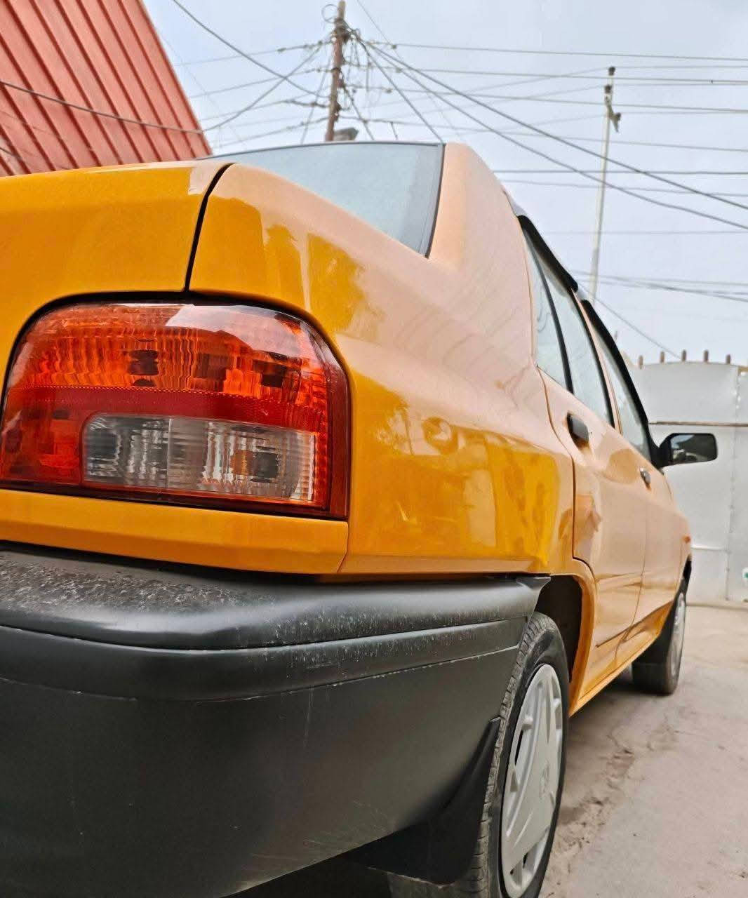 عندي سايبا 2023 صفره هم للبيع غاز بانزين مكاني بابل باسمي معروضه 68 بيه مجال بسيط ***********
