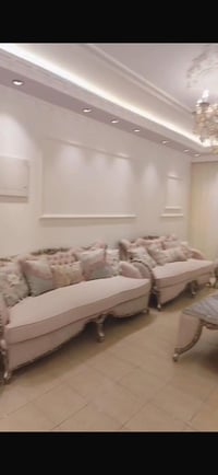 شقة للبيع في مجمع بسمايه السكني ❗️❗️  شقة 140 شرقي B8 طابق 5 بناية مفت...