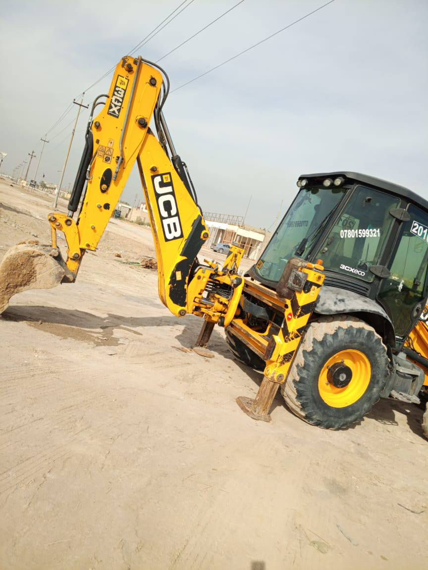 حفار جي سي بي
مديل 16 فول مواصفات كير راجز رقم اربيل

بأسمي تحويل ثاني يوم

للأتصال ***********
