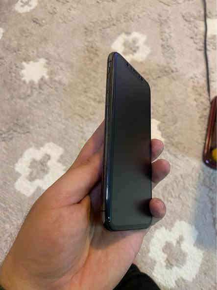 ئايفؤن ئيكس ٦٤ زؤر پاكه هيجي نه گؤراوه پاتري ٦٩ يه به شرته 
سعري ١٤٥ هه زار 
*********** السليمانية
