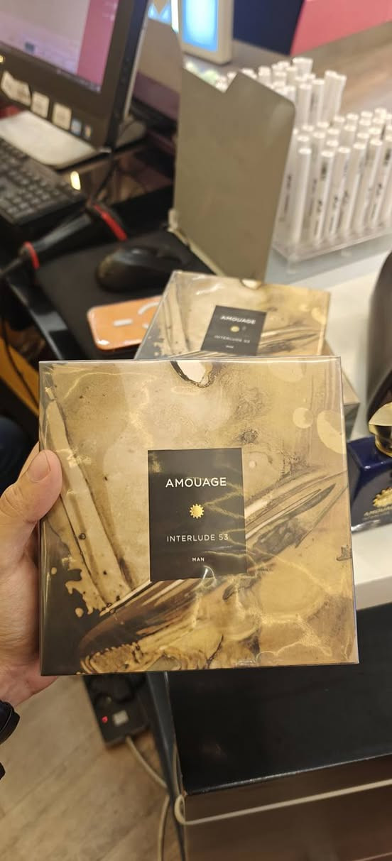 امواج انترولد 53 ماستر
متوفر 3 قطع الواحد على 435 الف مكاني كركوك وتوصيل هم موجود ( اني مصدر )


**إذا كنت صاحب هذا الإعلان وتريد حذفه لأي سبب، رجاءا أرسل رسالة إلى الدعم الفني**