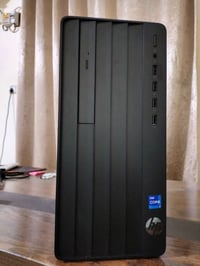 i7 13700 • 16GB رام • GTX 1650