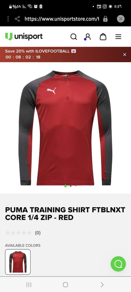 سويتر بومه اصلي اخو جديد
قياس L تلبس وزن ٧٠و٧٣ ك
يوجود توصيل


**إذا كنت صاحب هذا الإعلان وتريد حذفه لأي سبب، رجاءا أرسل رسالة إلى الدعم الفني**