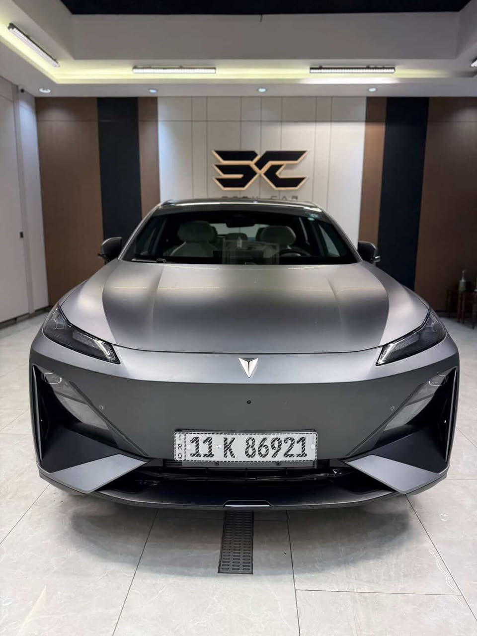 شانجان ديبال S07 موديل 2026
وكالة البخيت مكفوله 
مغلفه ppf ساتل مات (طافي)
ممشى 7300 km

السعر 35 مليون دينار عراقي 
الرقم : ***********
