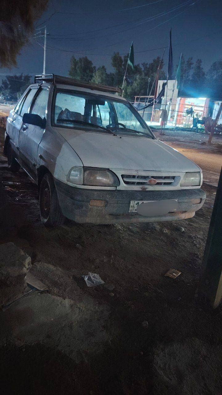 السلام عليكم سايبه موديل 2009مكينه تبخر بسمي سيارة مثل ما موضحه  بل صور شواصي نضاف الشراي يخابر ***********
