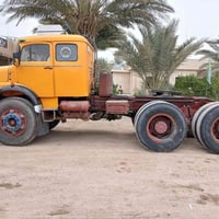 قجمة للبيع راس وعربانه موديل ٨٥ رقم بابل تحويل مباشر محرك سوبر كير ١١١...