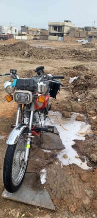 اربع كير • مكينه تايكر20 • كمرك مدفوع