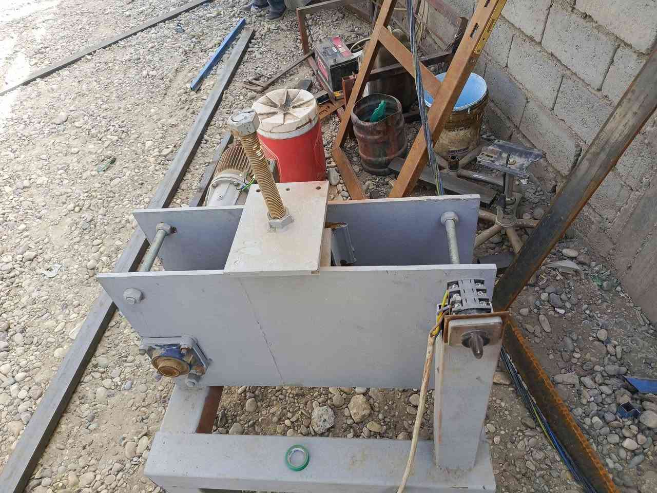 السلام عليكم لاويه القالب ابو الانج سعرها 500مكاني التاجي مقابيل الباب الاول معسكر التاجي
***********
***********
