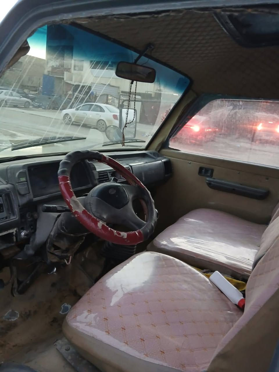 سلام عليكم كيه اسياء٩٦ رقم انكليزي بسمي مصفره من كلشي تحويل مباشر مكاني بغداد الدوره السعر ٦٠ وبيه مجال /*********** /  ما متواجد علئ الفيس
