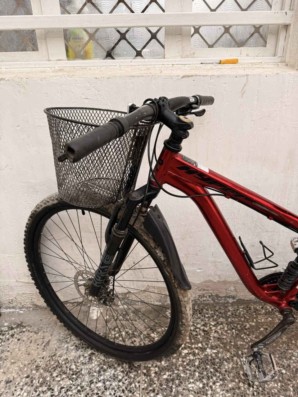 للبيع جبلي تايرات جدد 
كامل كلشي شغال بي 
حجم 29 
150 الف
مكاني بغداد دورة


**إذا كنت صاحب هذا الإعلان وتريد حذفه لأي سبب، رجاءا أرسل رسالة إلى الدعم الفني**