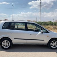 مازدا ٢٠٠٥ • جير عادي • رانية