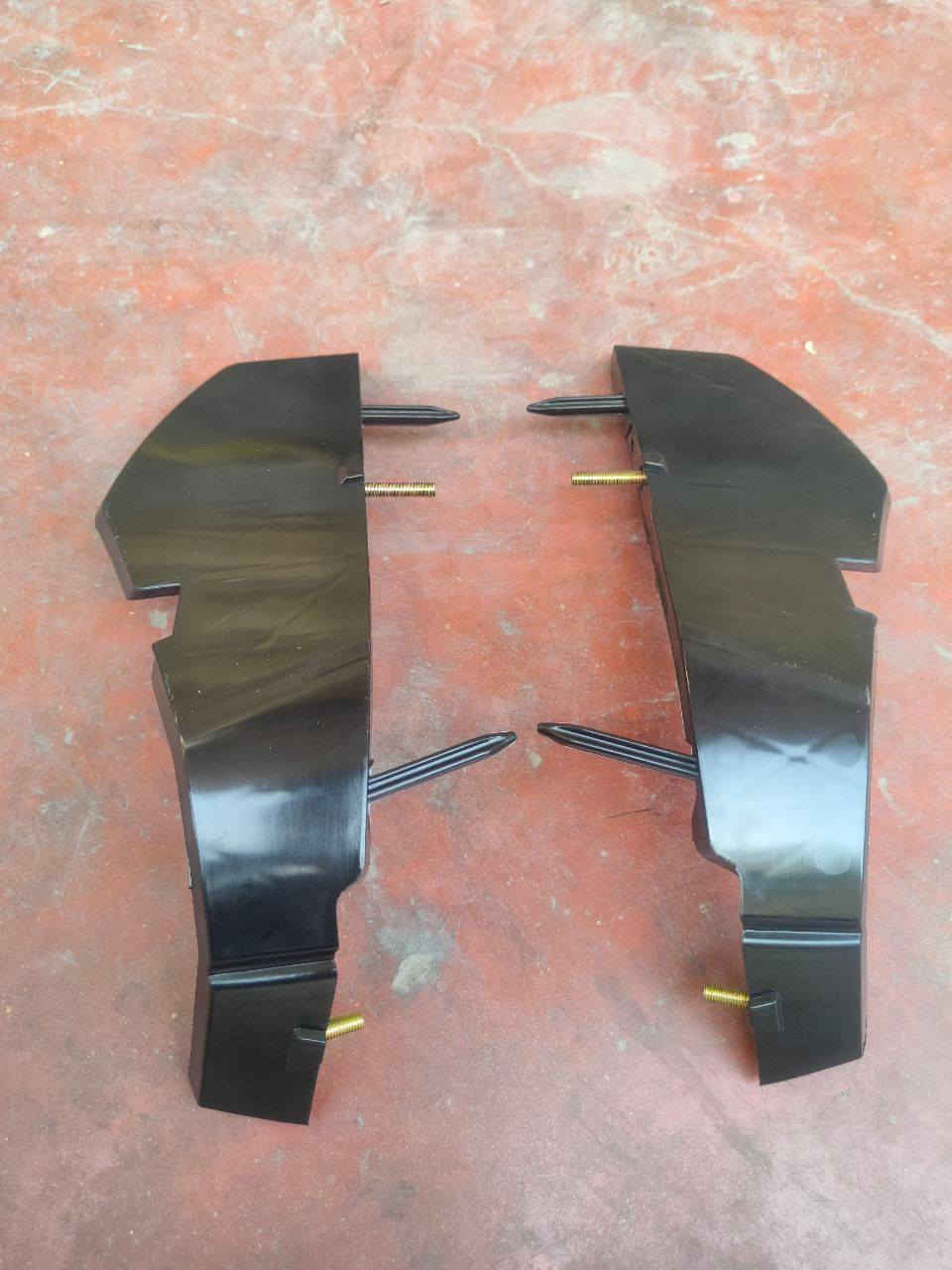 السلام عليكم
نعلن عن توفير جميع المواد الاحتياطية للجالنجر

يوجد توصيل جميع محافظات ( توصيل خلال 24 ساعة ) 
للاستفسار التواصل واتساب + تلي كرام
***********

العنوان السنك مجمع مينا القيصرية الثانية 
#شركة_المهندس
