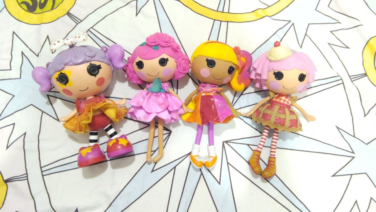 لالالوبسي مجموعه قطع نادرة 3 عاديات ووحدة روبوت ترقص وتغني نفس ما تشوفون بالفيديو، سعر المجموعه 50 الف توصيل بغداد فقط ❗❗


**إذا كنت صاحب هذا الإعلان وتريد حذفه لأي سبب، رجاءا أرسل رسالة إلى الدعم الفني**